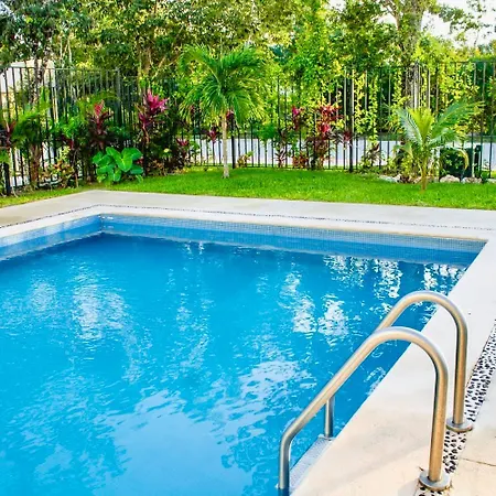 Playa Del Carmen Apartment